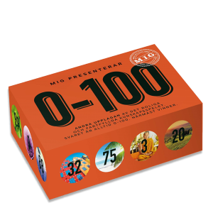 0-100 Orange