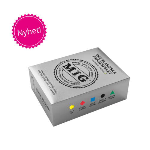MIG Silver