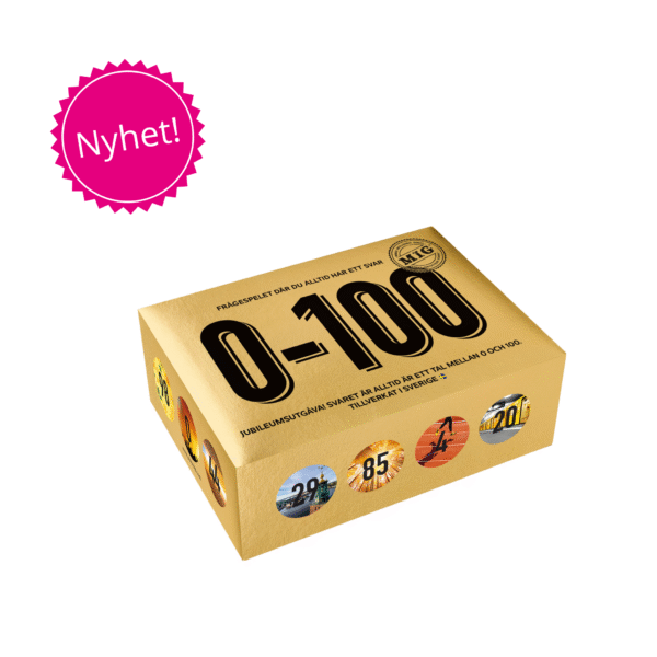 0-100 Guld