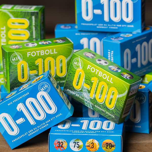 Playmig presenterar två spelnyheter