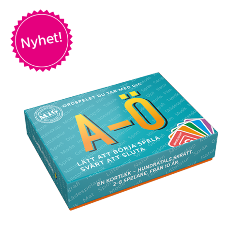 A-Ö